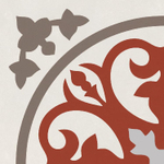 Decocer Siena Ibis 19,8x19,8