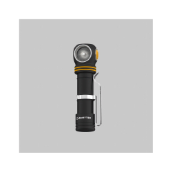 Мультифонарь Armytek Elf C2 USB-C (теплый свет) — многофункциональность