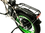 Электрофэтбайк Elbike Taiga 2 Elite (Camouflage)