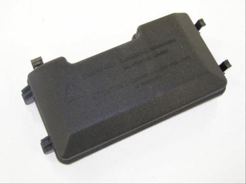 Крышка блока монтажного /2108/ н/о (ТОЧМАШ)