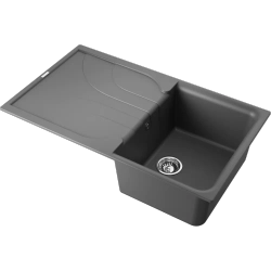 Кухонная мойка Omoikiri Yasugata 86-PL