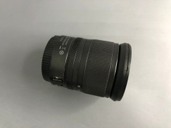 Nikon 24-70mm 4S Nikkor Z