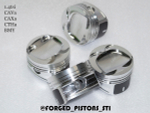 Кованые поршни СТИ 1,4tsi CAXA CAXC CFBA BLG BMY BWK CAVA CTHA CAVB CTHB CAVC CTHC CAVD CTHD CAVE CTHE CAVF CTHF CAVG CTHG CDGA