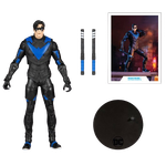 Фигурка McFarlane Toys Gotham Knights DC Gaming Wave 5 Nightwing