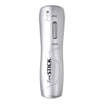 Телесный реалистичный вибратор 18см ToyFa RealStick Elite Vibro 981039-1