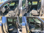 KG Mobility (Ssangyong) The New Rexton Sports KHAN Дизель 2.2 2WD (11.2021)