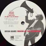 Bryan Adams - Waking Up The Neighbours 2LP (Голландия 1991г.)