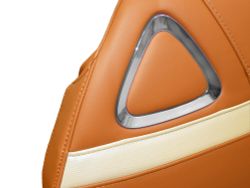 Массажное кресло UNO One Light UN361 Bronze Limited Edition