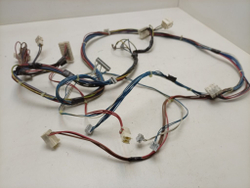 ARXL100 кт69 Комплект проводов для стиральной машины Hotpoint-Ariston ARXL100 б/у