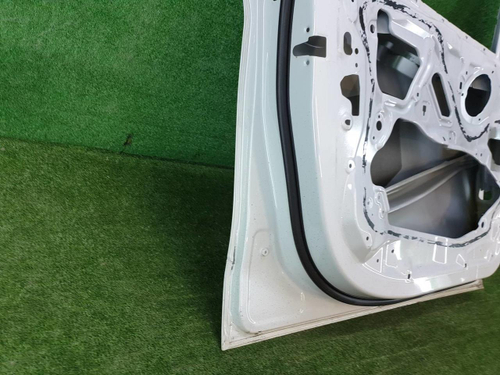 Дверь передняя левая BMW X5 F15 (2013-2018)