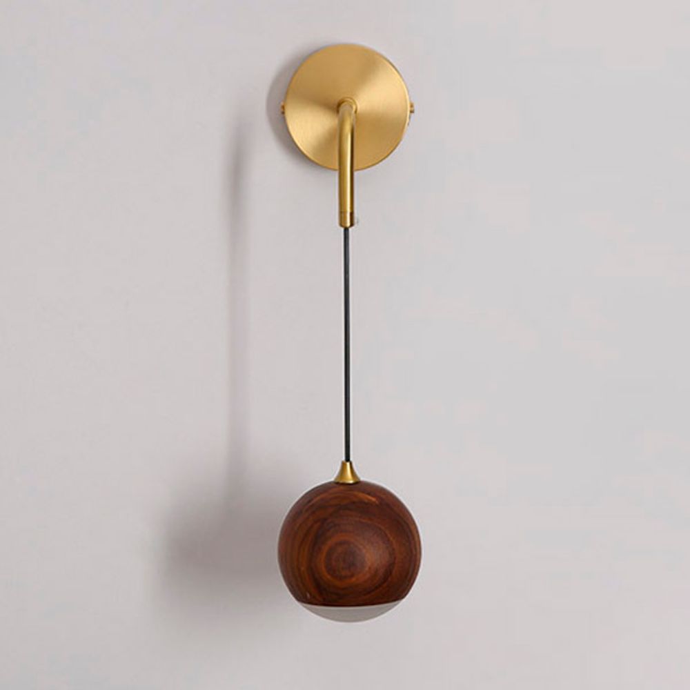 Настенный Светильник Ancher By Imperiumloft