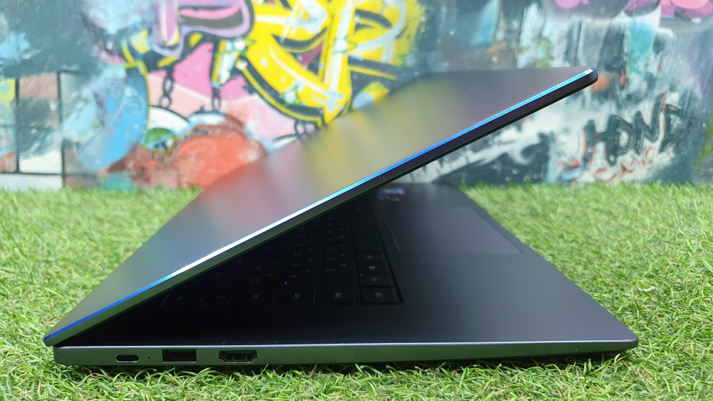 Ультрабук Honor Ryzen 5/8 Gb/FHD/MagicBook 14 Nbl-WAQ9HNR [53010tps]/Windows 11