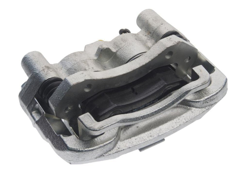 Суппорт передний 3163 левый в сборе