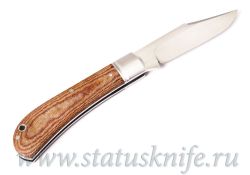 Нож Lannysclip slipjoint sj2 Порошинфотография - 4