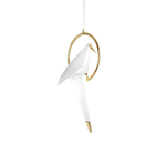 Pendant design lamp  PERCH by Moooi (1 lampshade )