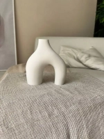 Ваза для цветов "Сканди" Кашпо