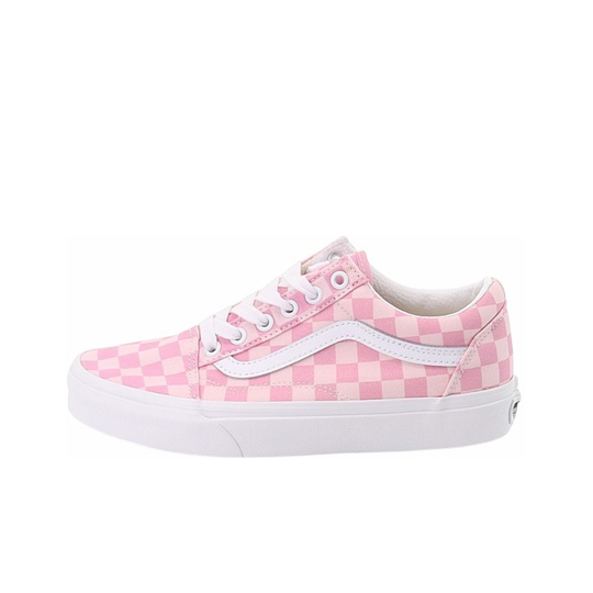 Кеды Vans Old Skool Pink