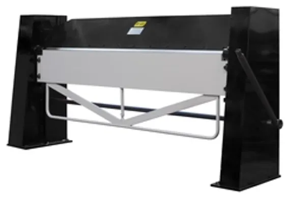 Сегментный листогиб Stalex PBB1270/2A