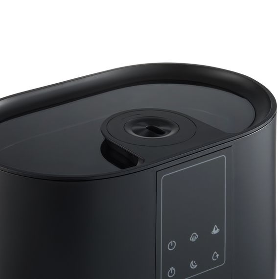 Увлажнитель воздуха ультразвуковой Electrolux EHU-6110D — (5)