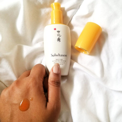 Sulwhasoo First Care Activating Perfecting Serum активизирующая сыворотка для лица
