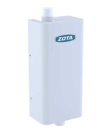 Электрический настенный котел ZOTA Econom SSR V2-15
