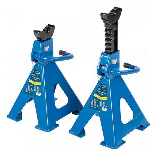 NORDBERG (N3012E) Подставка страховочная 12 т (2 шт)