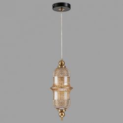 Подвесной светильник Belfast Herbison A1953-B-A3 CA GL