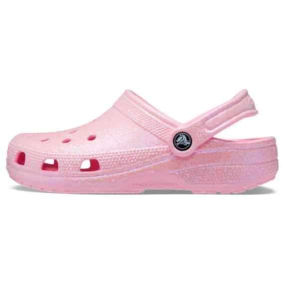 Crocs Classic clog 'Pink'