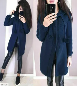 Кардиган IH-6121 Фабрика Моды