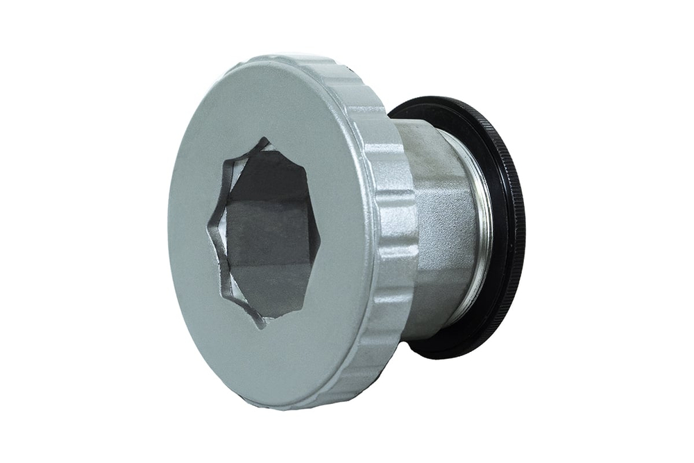 Клупп электрический V-Matic B2 Voll