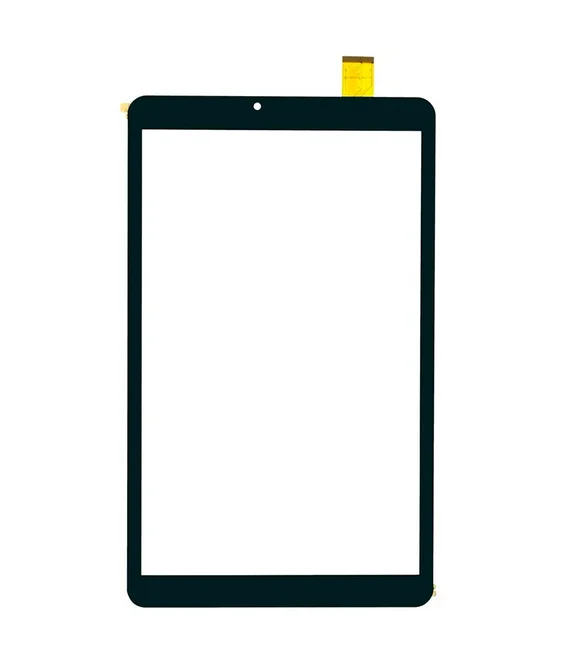 Тачскрин для BQ BQ-1045G 4G Orion (Версия 1) (Черный)