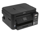 МФУ струйное цветное Epson EcoTank L6290
