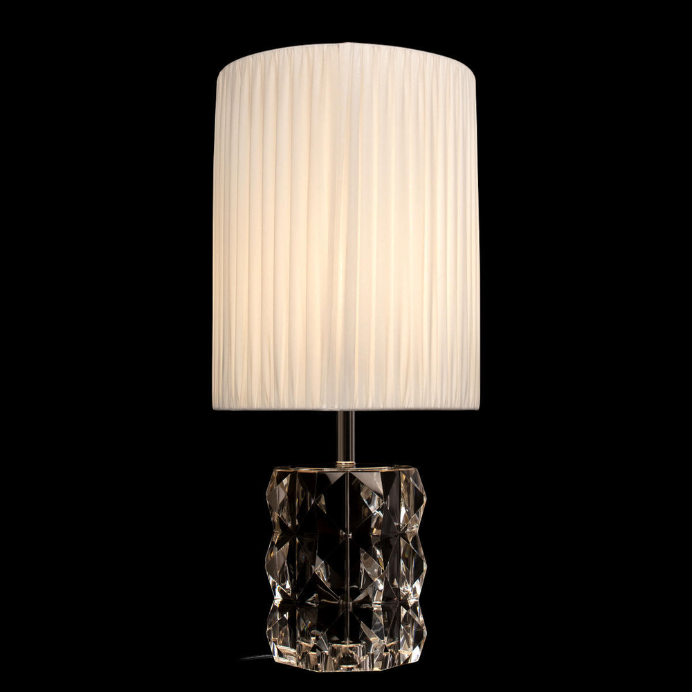 10282 Настольная лампа LOFT IT Crystal