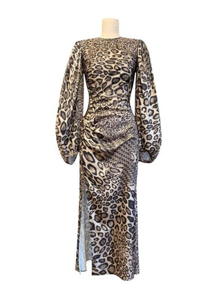 Платье WINGSstudio