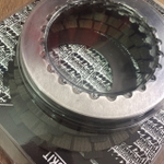 CLUTCH KIT 250/300 2013 - 2026