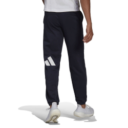 Мужские теннисные штаны adidas Future Icon 3BAR Training Pants Men - Blue