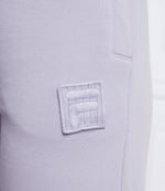 спортивные штаны bastogne FILA - лавандовый(FAU0004)