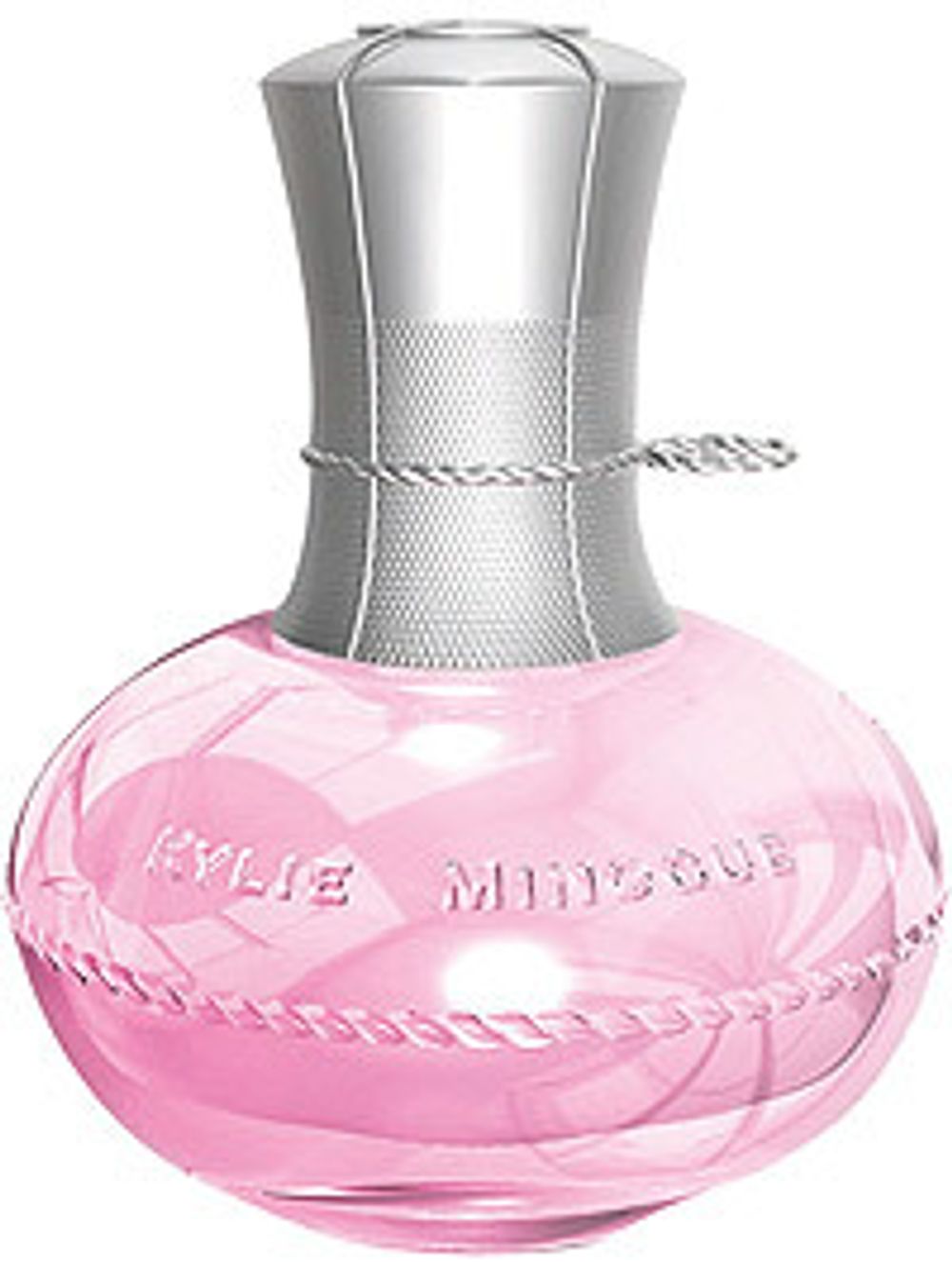 Kylie Minogue Pink Sparkle POP
