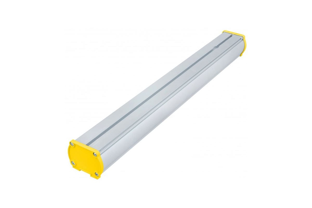 Светильник LED Diora Piton 2Ex 48/6100 Д прозрачный 6100лм 48Вт 3000K IP65 0,95PF