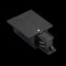 Питание боковое встраиваемое к треку 5030xx-R Quattro Lightstar 503117-RPS