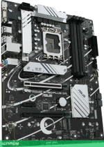 Материнская плата ASUS Prime B760-Plus D4 DDR4