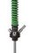 Mamay Custom v3 Coilovers №12 Black/Green
