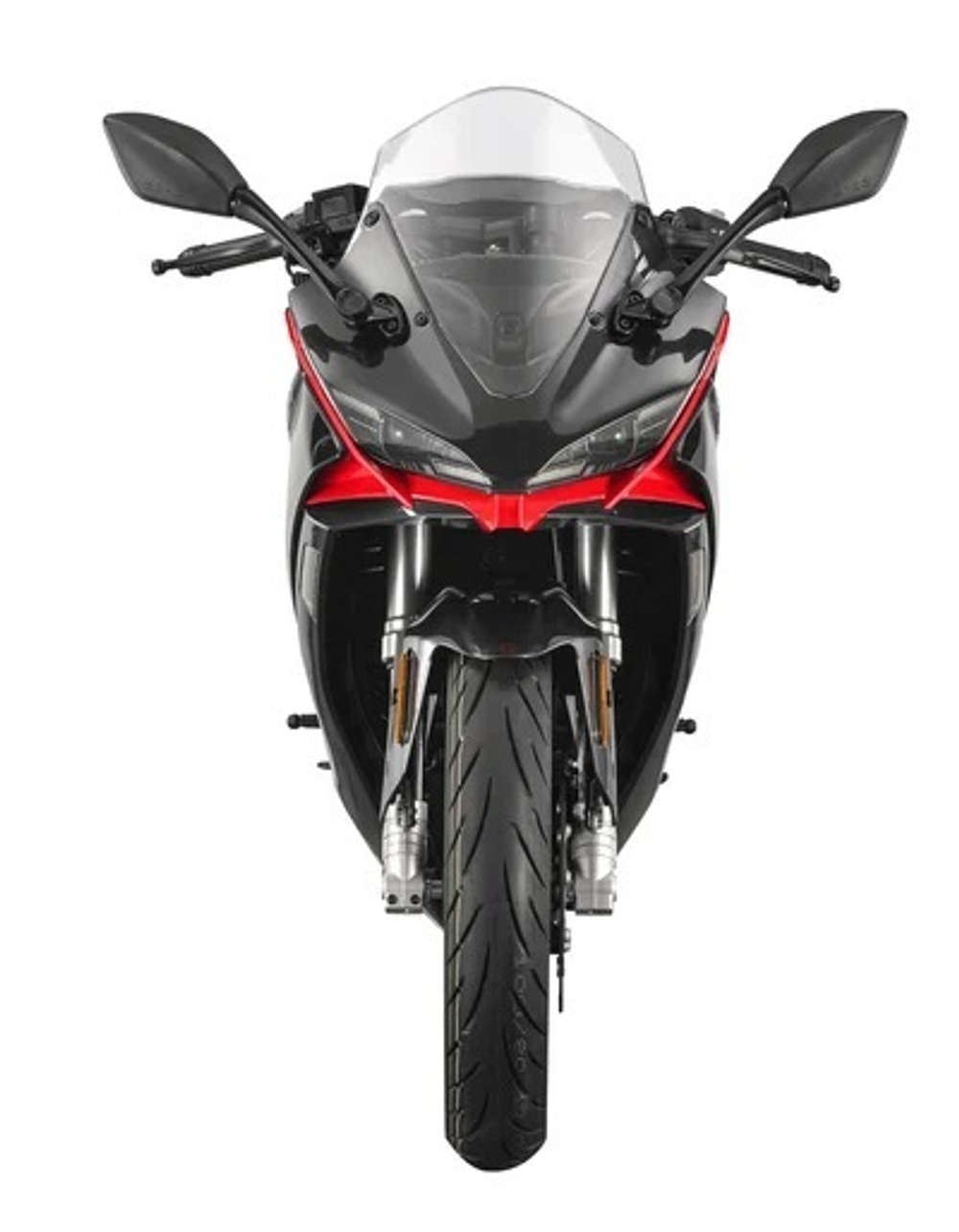 Электромотоцикл SHARMAX E-GP501 (72V/90Аh)