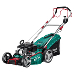 Газонокосилка бензиновая  самоходная ЗУБР ГБС-510