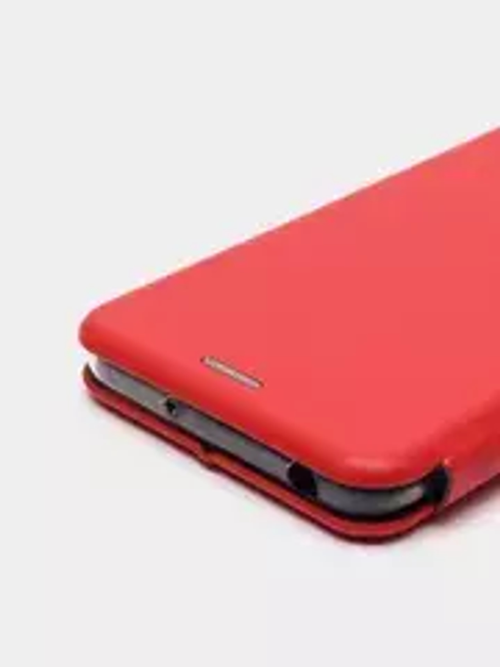 Чехол книжка Xiaomi Redmi 9C/10А Red