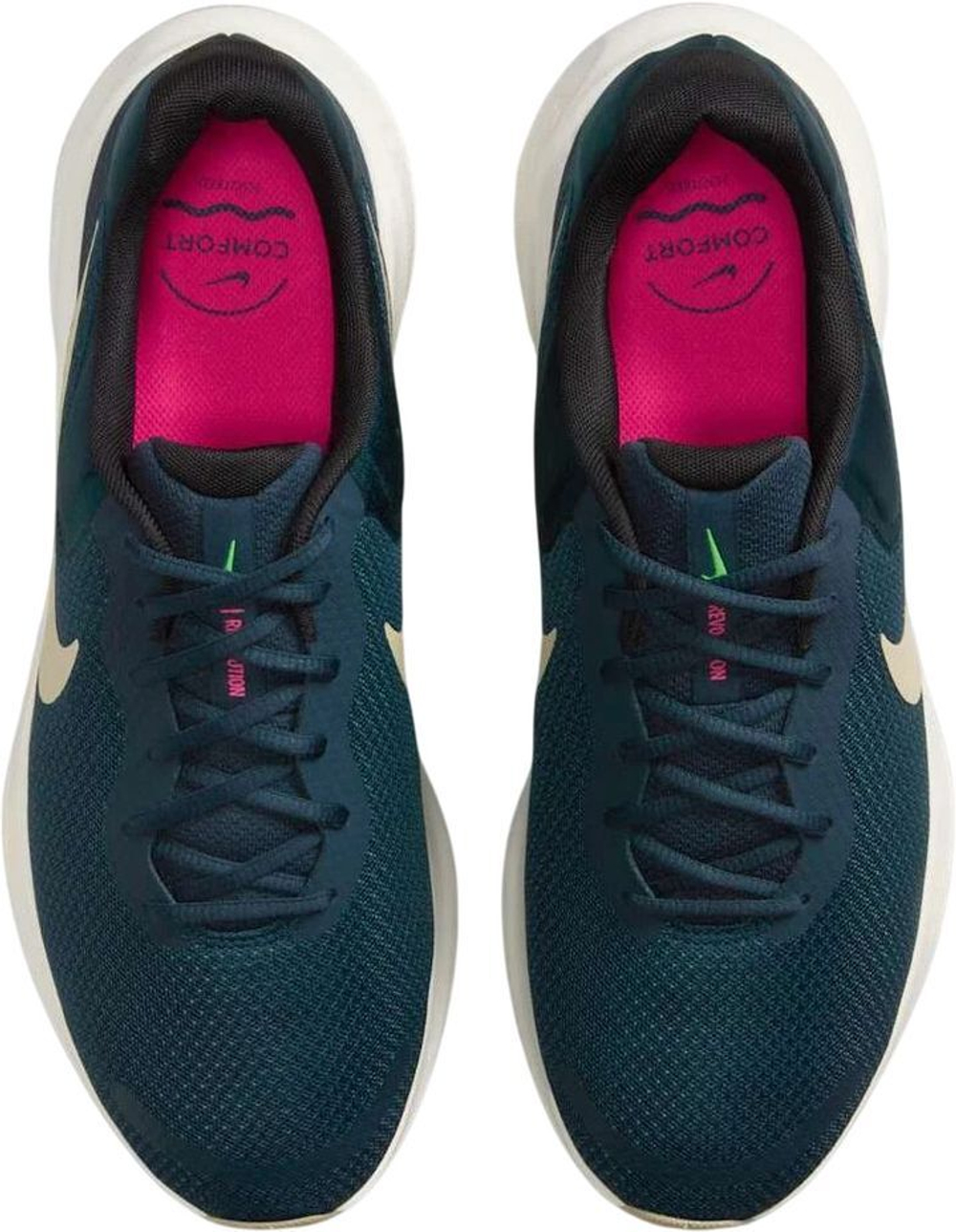 Кроссовки NIKE REVOLUTION 7