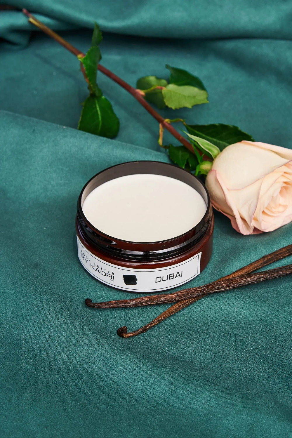 Баттер для тела DUBAI