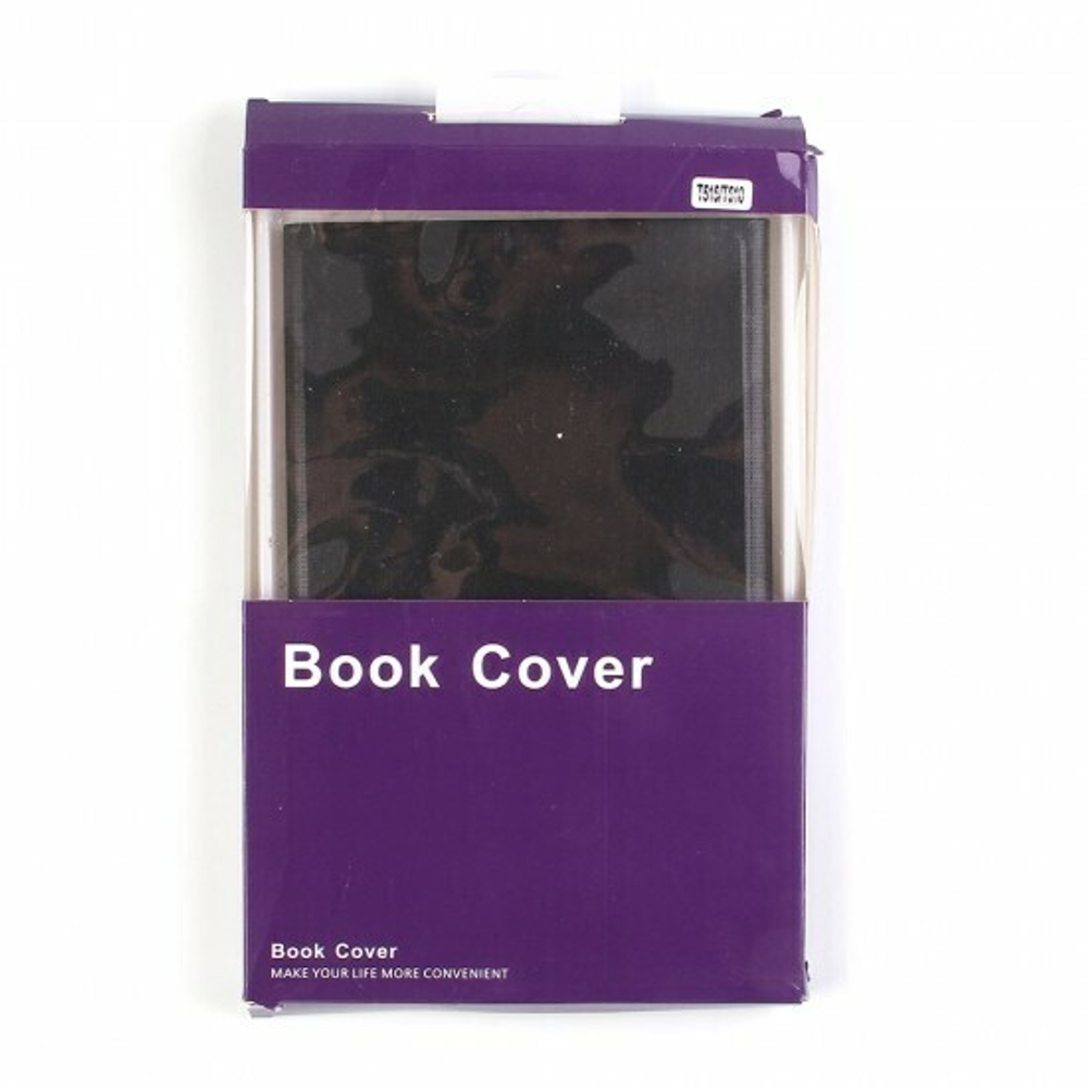 Чехол-подставка для Samsung Galaxy Tab A T510/T515 10.1", 012262 Красный