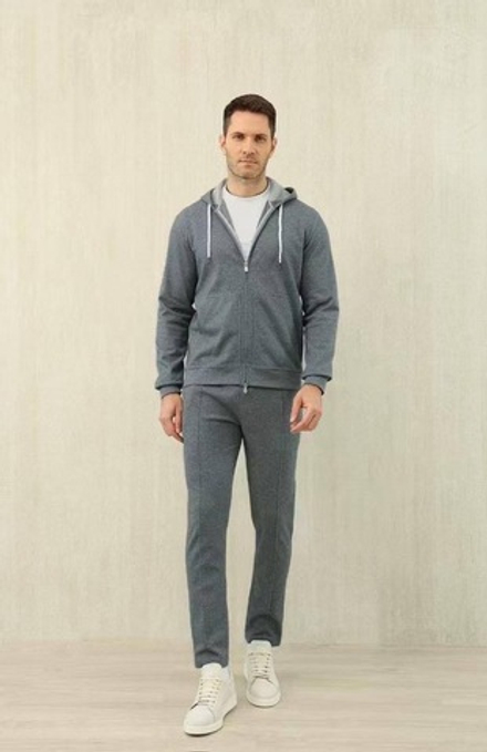 Спортивный костюм Brunello Cucinelli