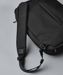 Сумка-рюкзак Alpaka Elements Tech Brief Pro 15L
